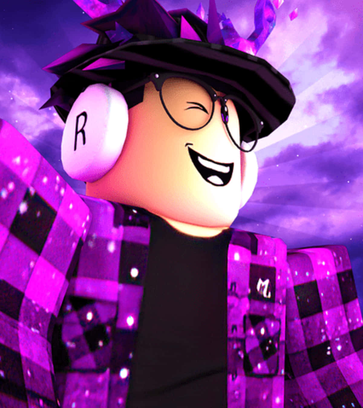 Aesthetic Roblox Wallpaper