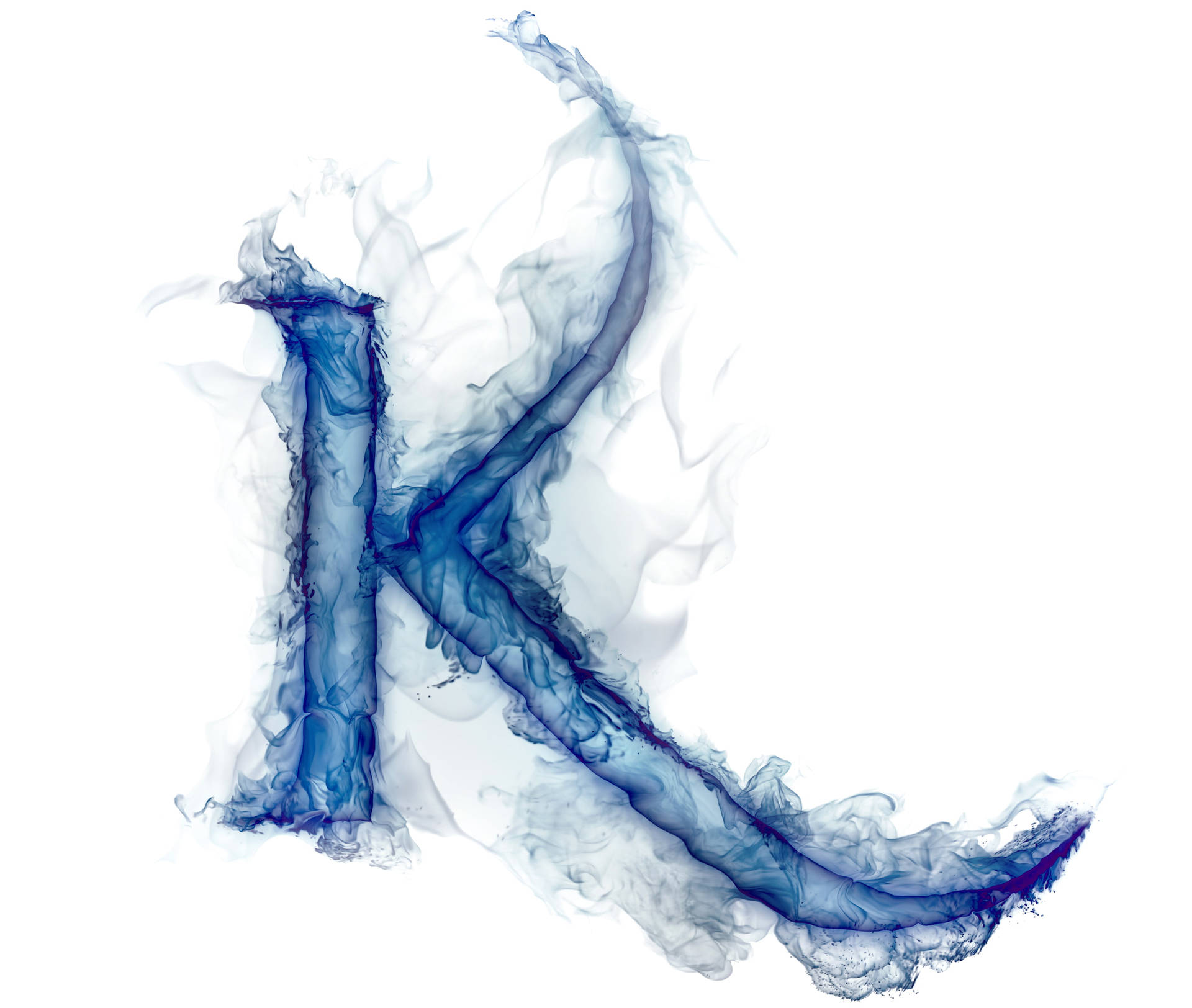 Alphabet Wallpaper