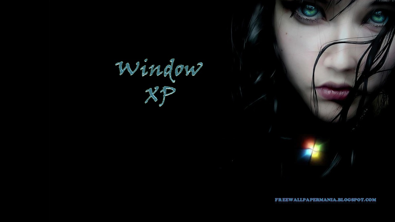 HD Wallpaper Of Windows Xp
