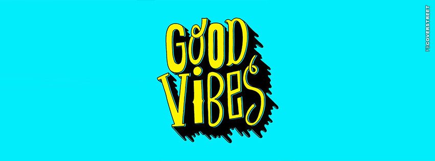 Good Vibes Cover