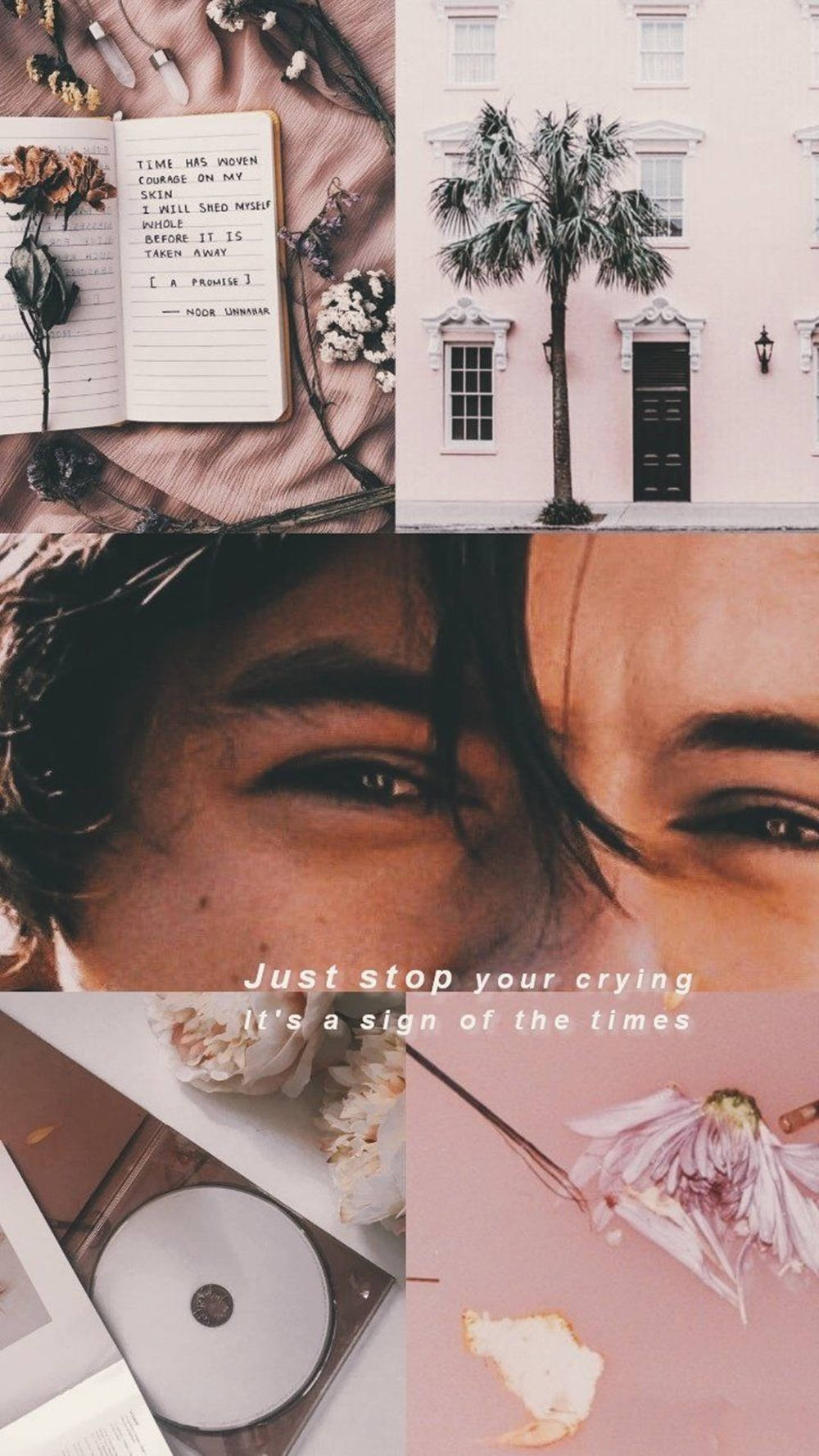 Harry Styles Wallpaper