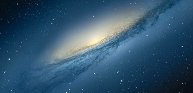 Go Back Gallery For Apple Milky Way Wallpaper
