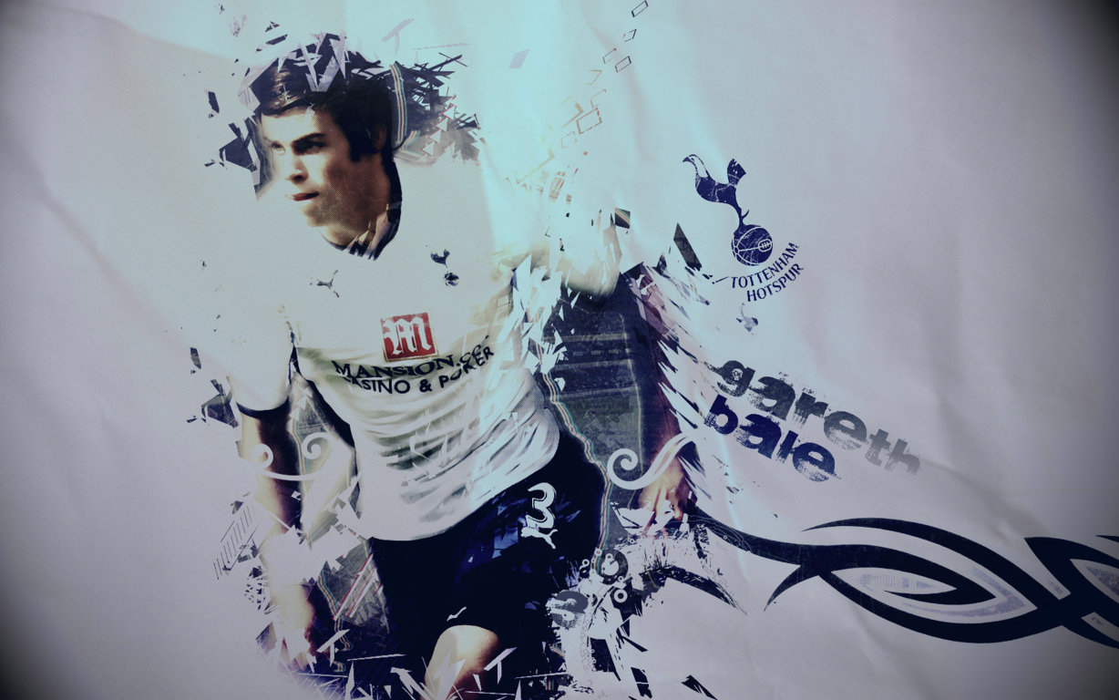 Gareth Bale Wallpaper HD Football