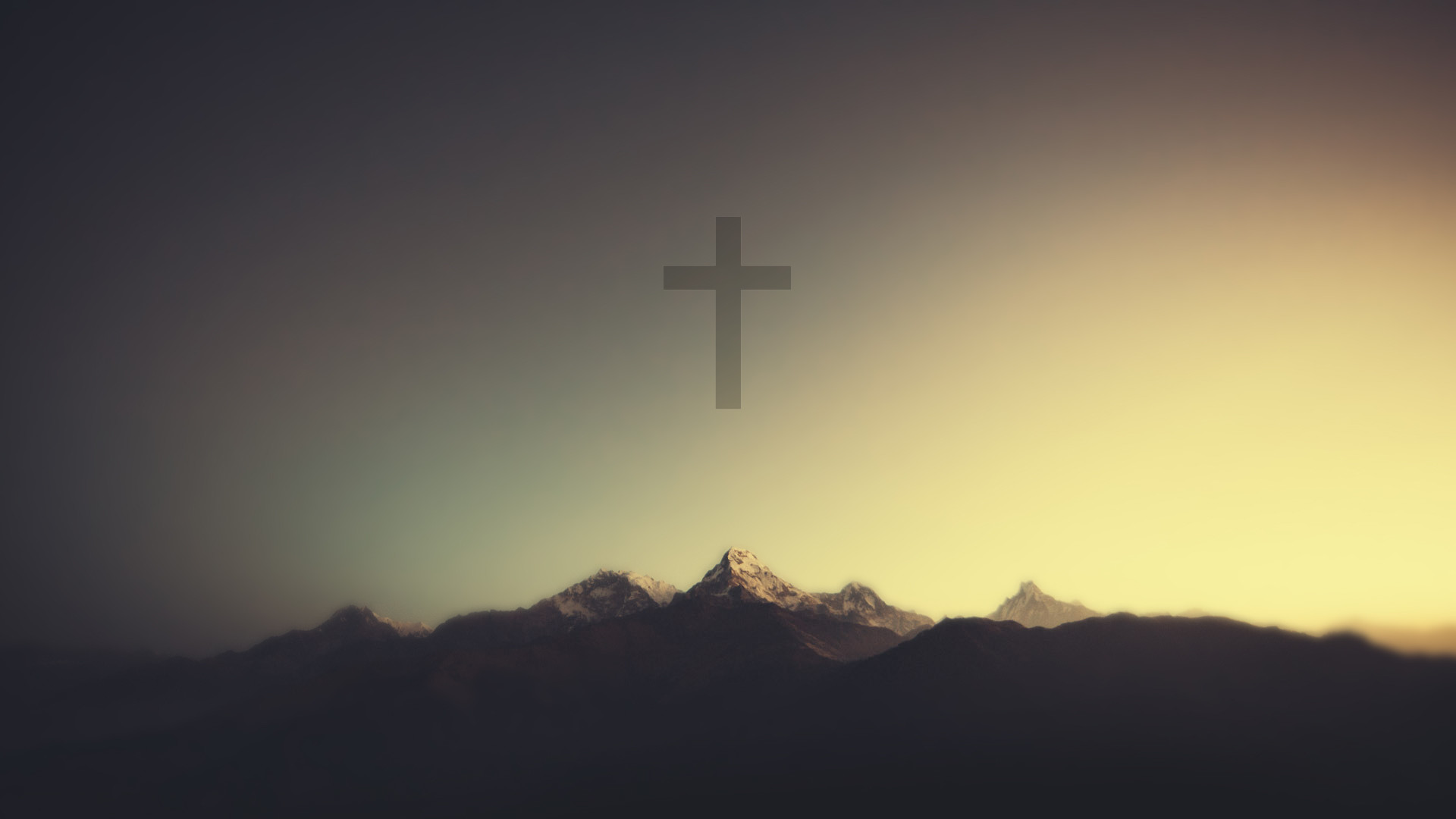 Christian Desktop Wallpaper
