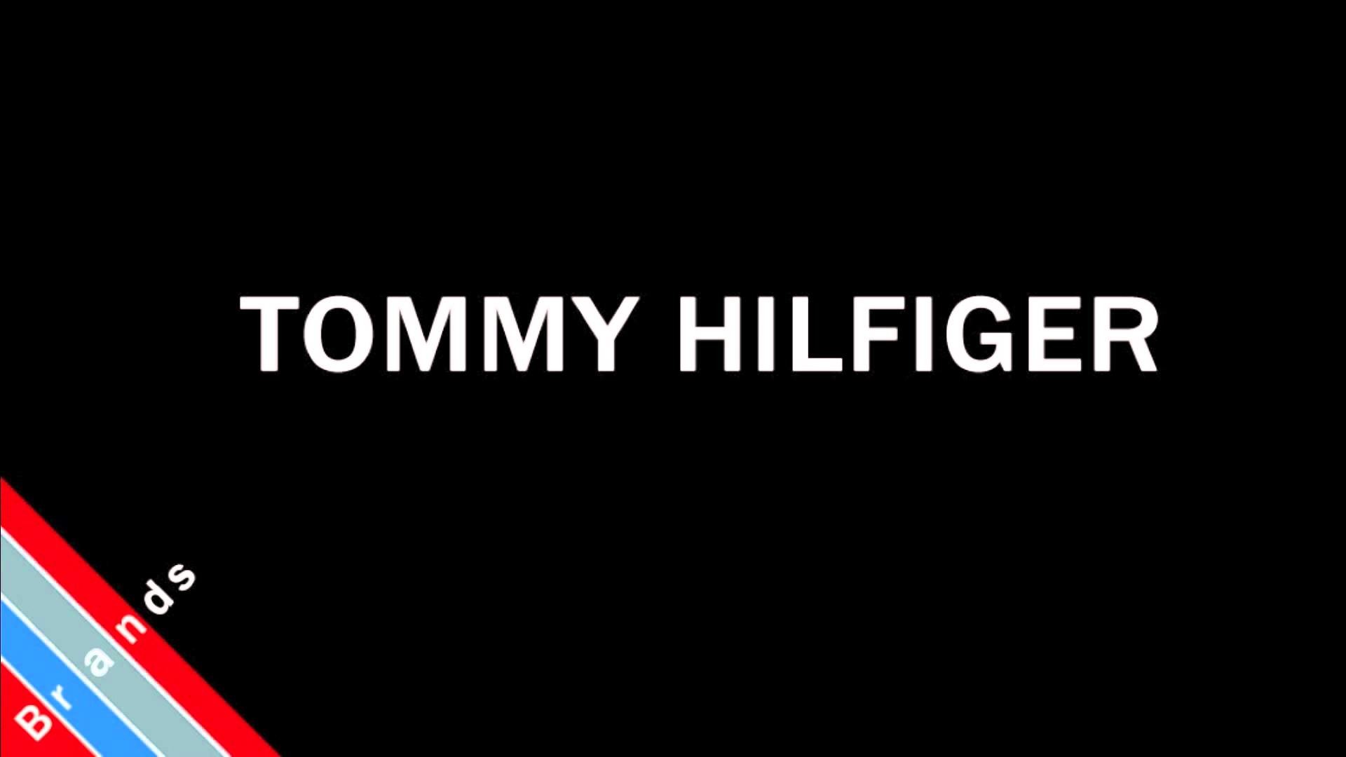 Tommy Hilfiger Wallpaper Image