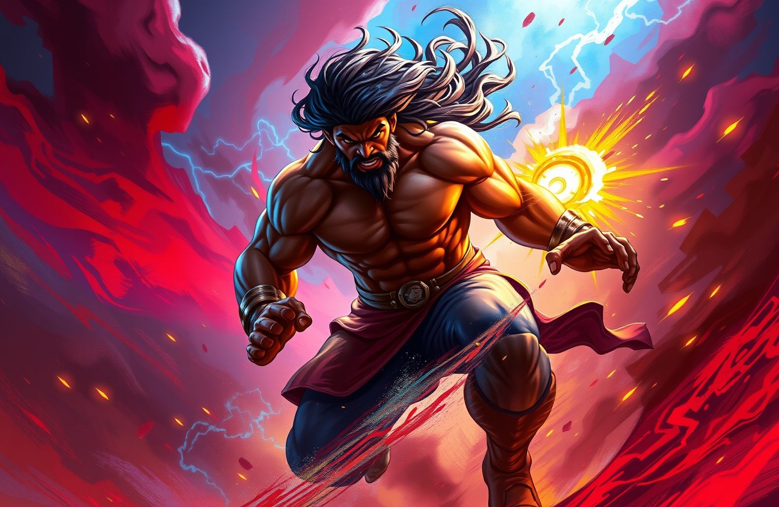 Beast Vijay Wallpaper