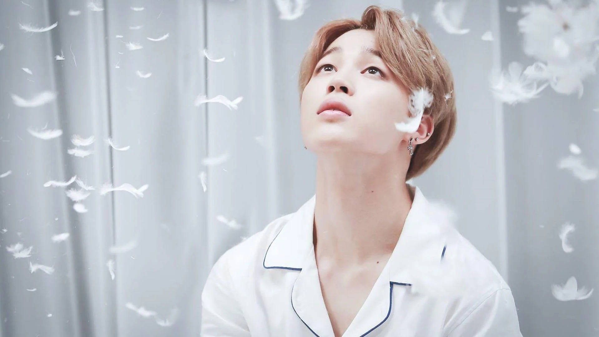 Jimin Bts Cute Wallpaper