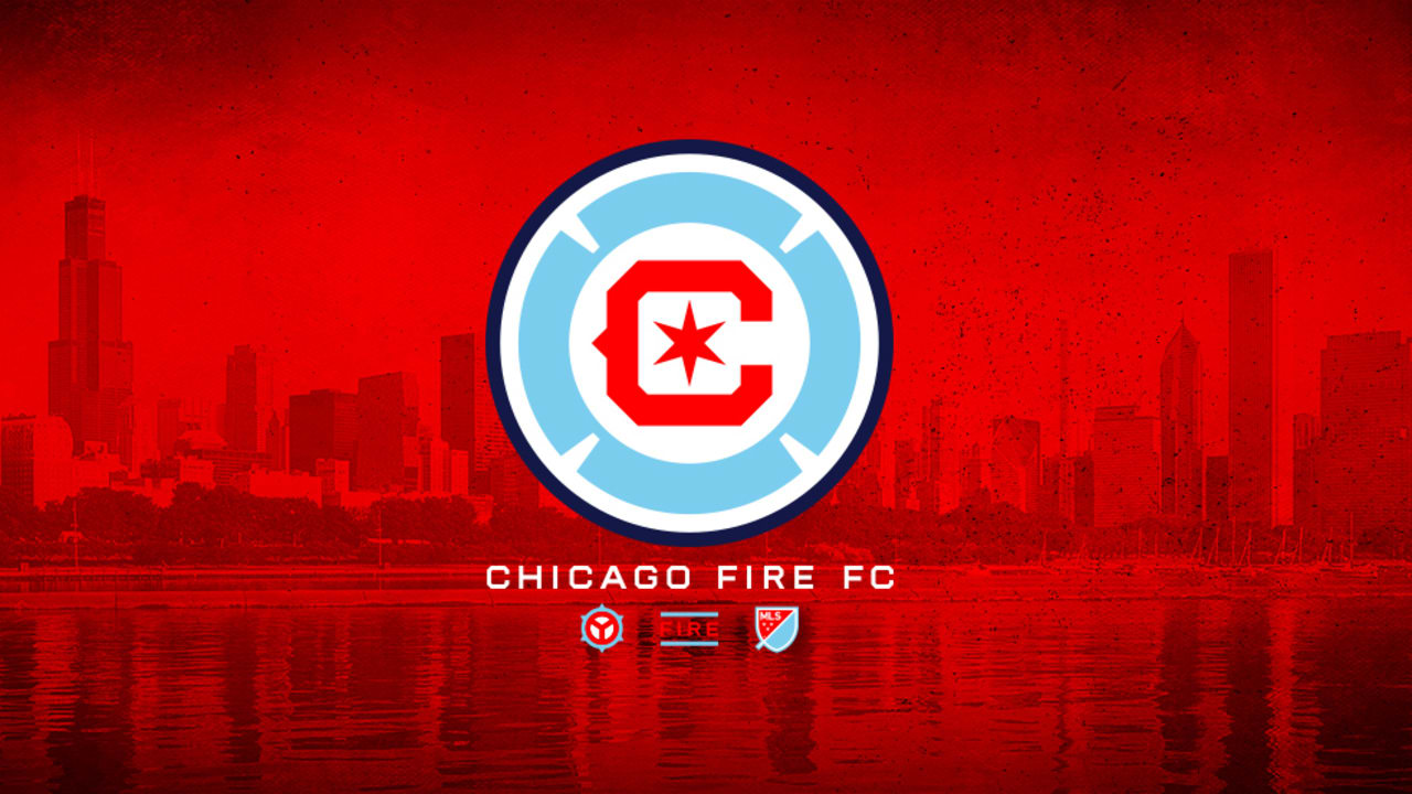 Chicago Fire FC unveils new crest and visual identity directly