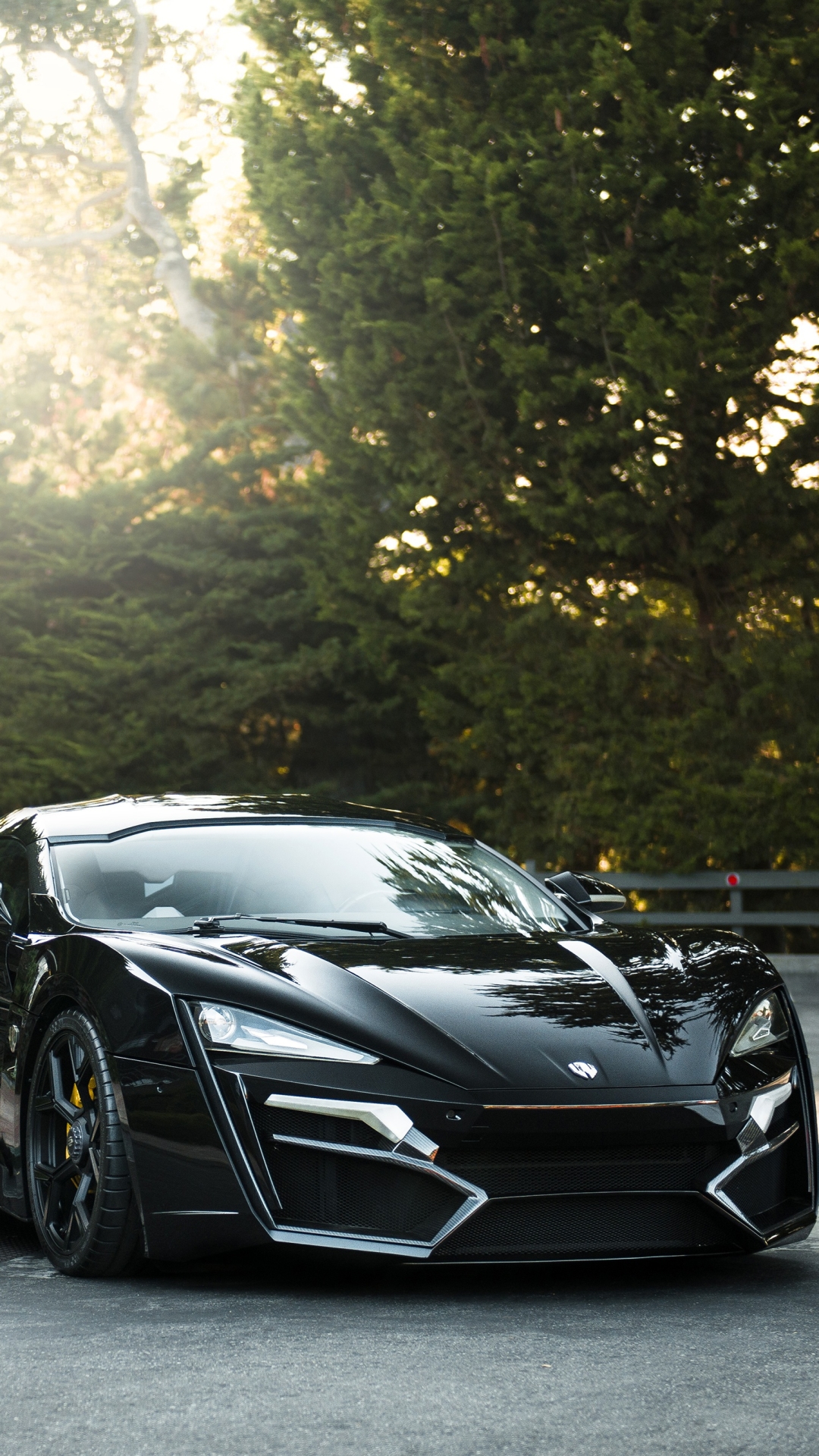 Vehicles Lykan Hypersport Wallpaper Id