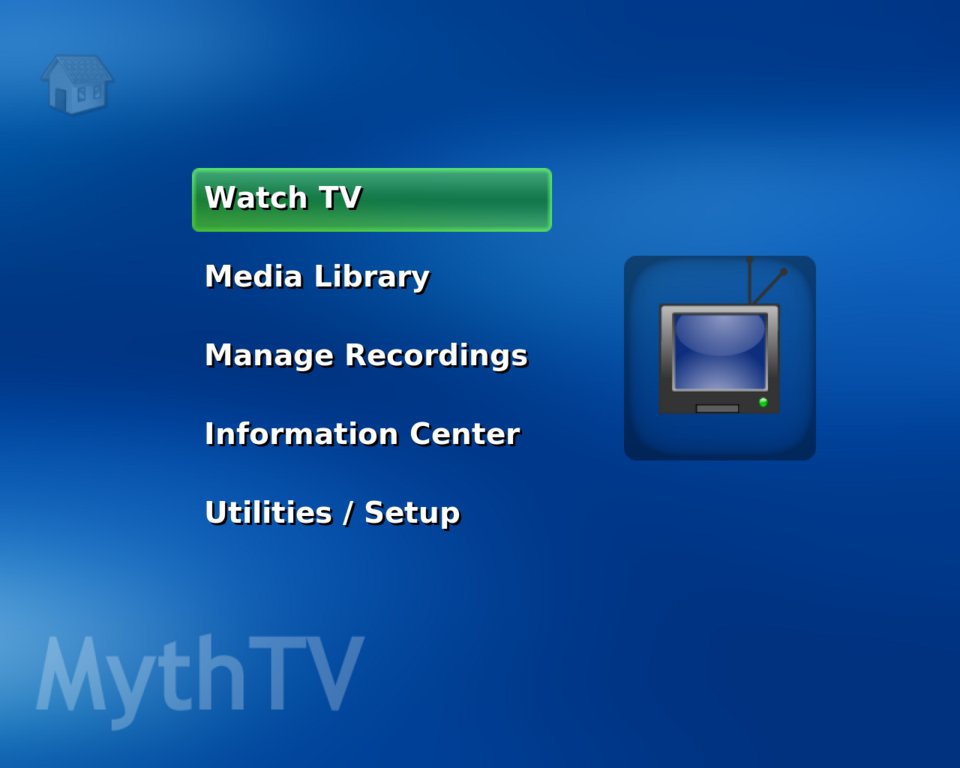 Mythtv Ubuntu Installation Guide
