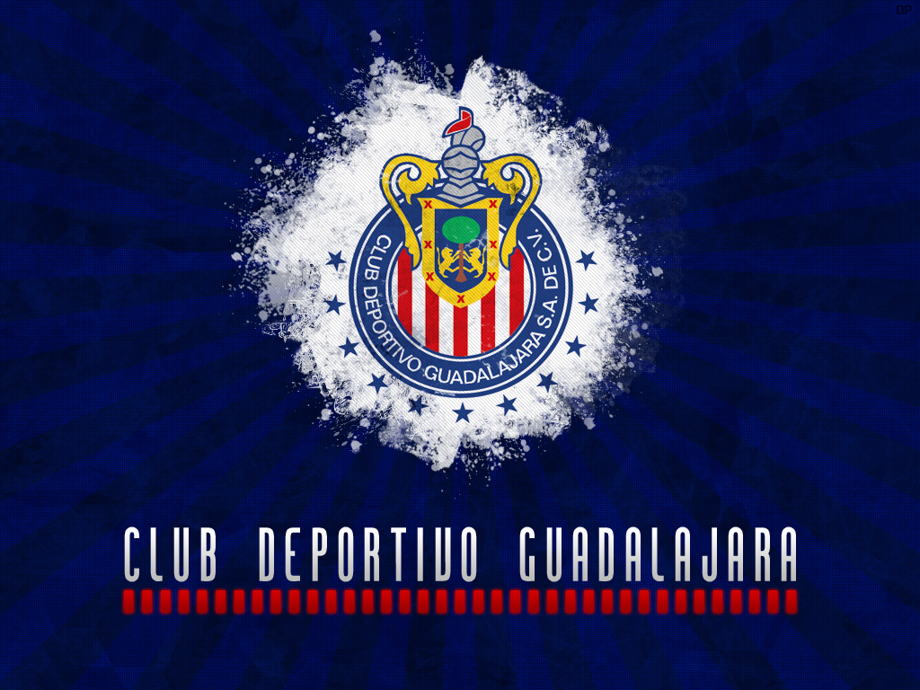 Chivas De Guadalajara Logo Wallpaper Post Relacionados