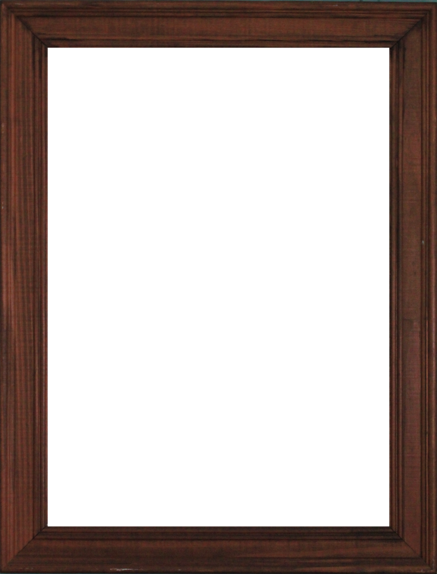Picture Frame Png By Thy Darkest Hour