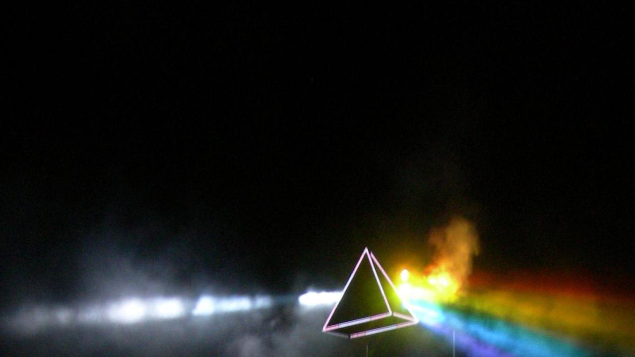 Pink Floyd By Nax From An Original Picture Faulkie1788 Desktop