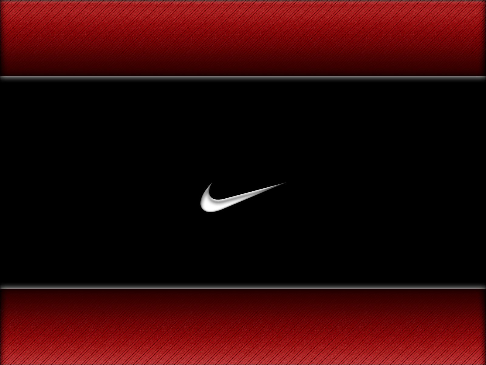 Nike Red Wallpaper