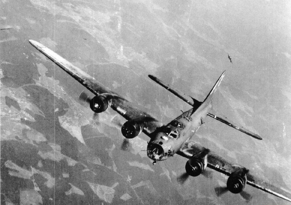 World War Ii Bomber Aircraft HD Walls Find Wallpaper