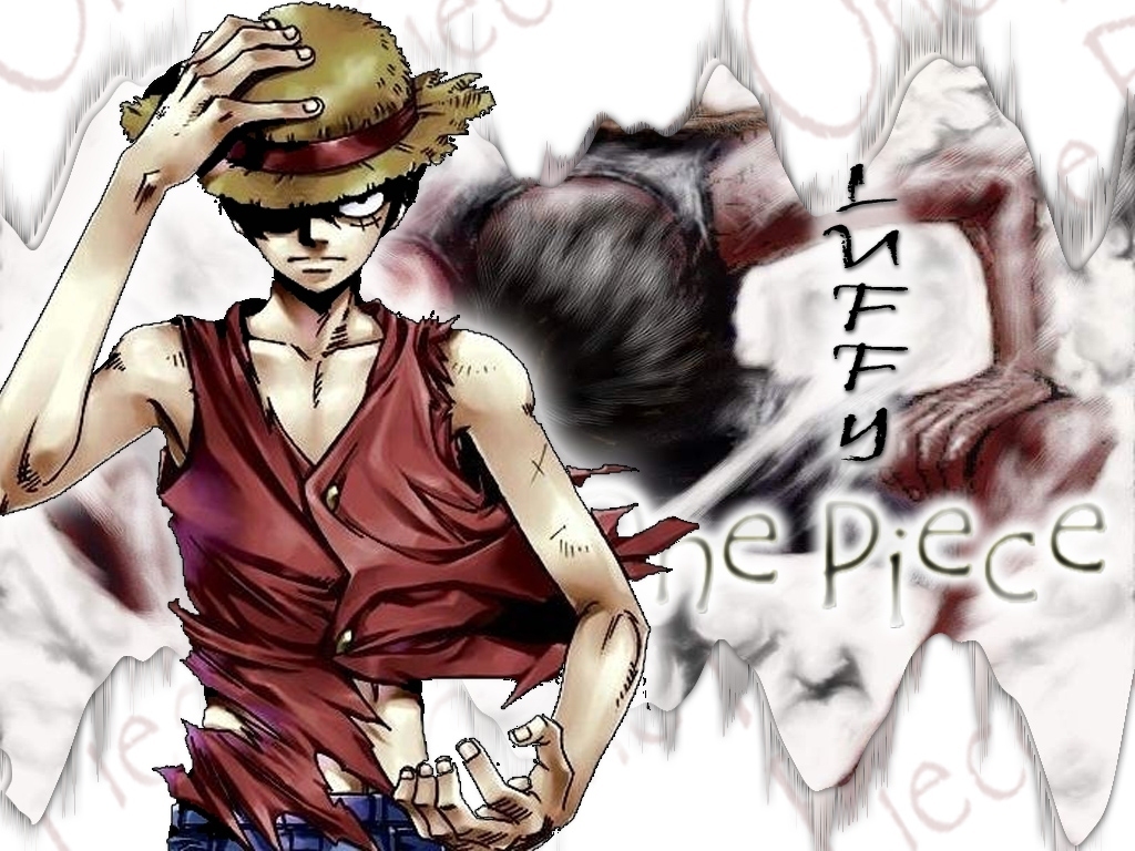 Onepiece Image One Piece Luffy Wallpaper V1