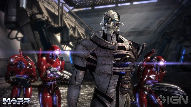 Mass Effect Trilogy Screenshots Pictures Wallpaper Pc Ign