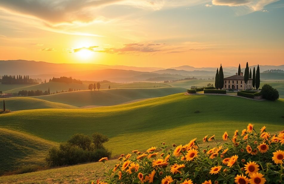 Italy Wallpaper And Screensavers