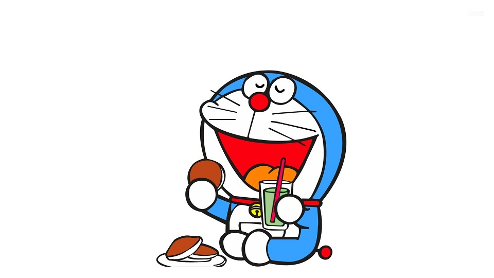 Free download Cute doraemon wallpaper free download for desktop [960x540]  for your Desktop, Mobile & Tablet | Explore 95+ Doraemon 3D Wallpaper 2017  | Doraemon 3d Wallpaper 2015, Wallpapers Doraemon, Doraemon Wallpaper