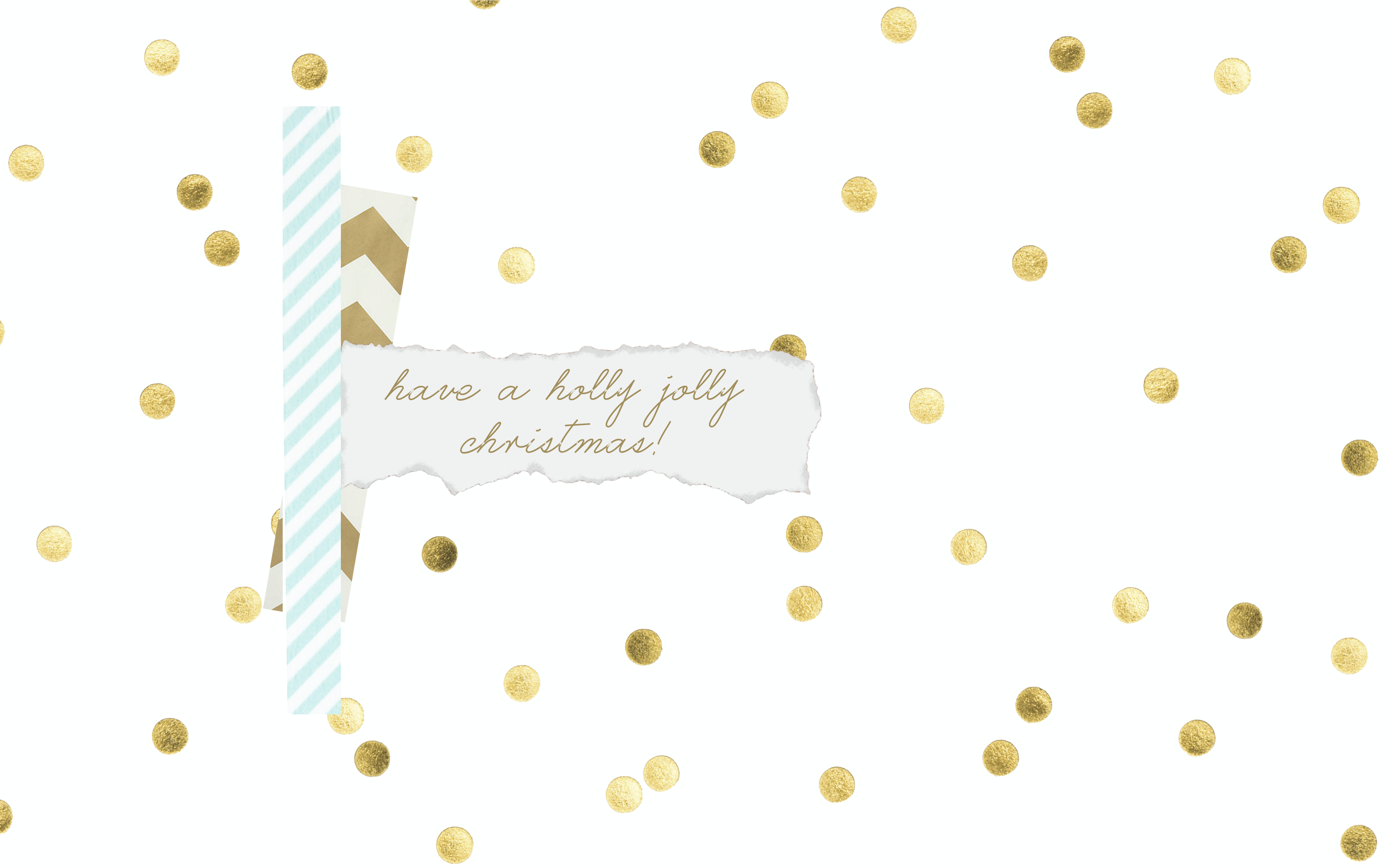 Free Holiday Wallpapers for You The Kelsey Wolfe Blog 3867x2418