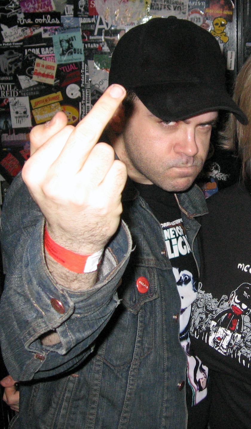 Mc Chris Wikipedia