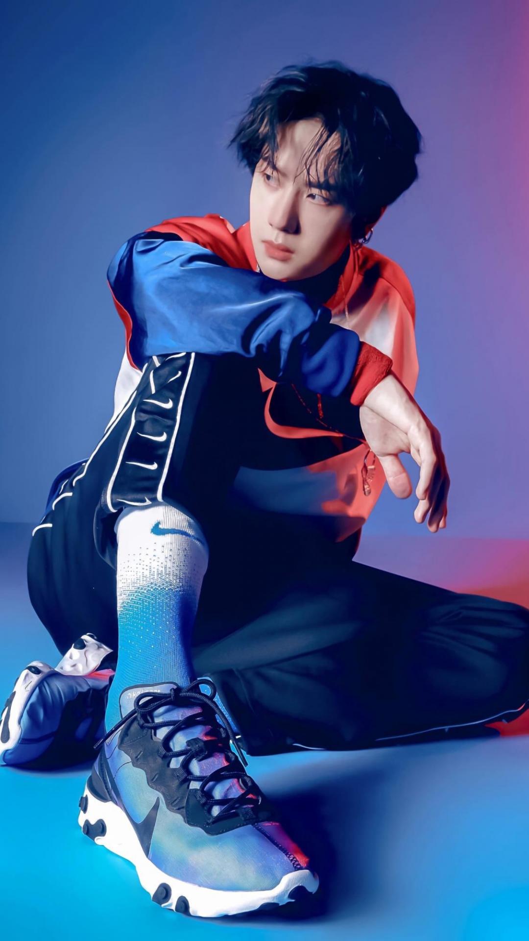 Wang Yibo Wallpaper Mobile