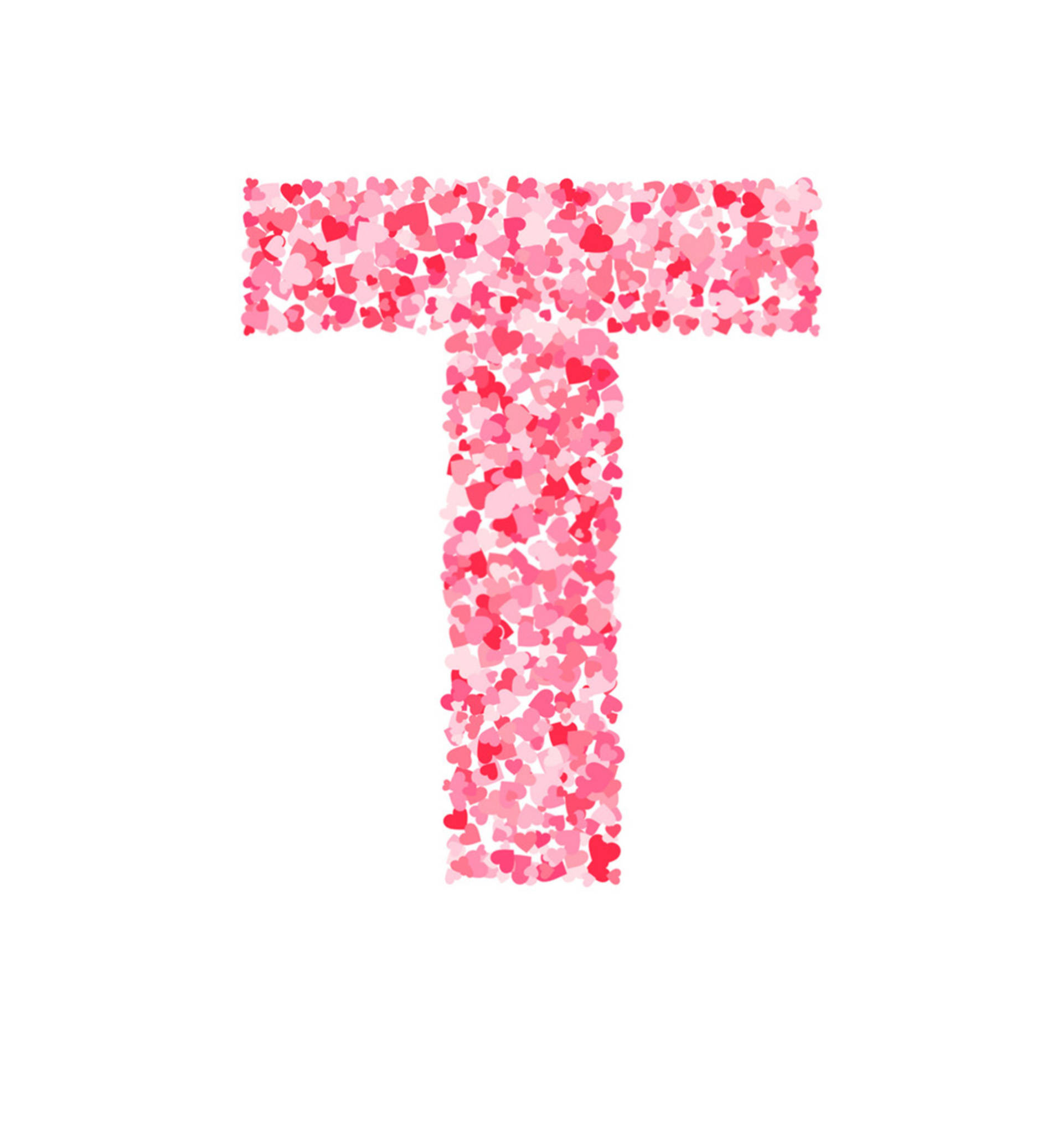 T Wallpaper S