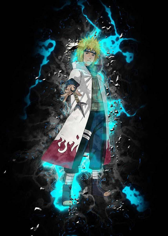Minato A41cy5olkpa80fya Wallpaper