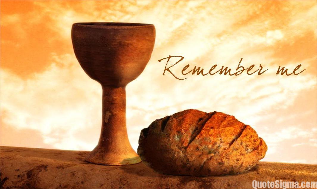 Holy Maundy Thursday Wish Pictures