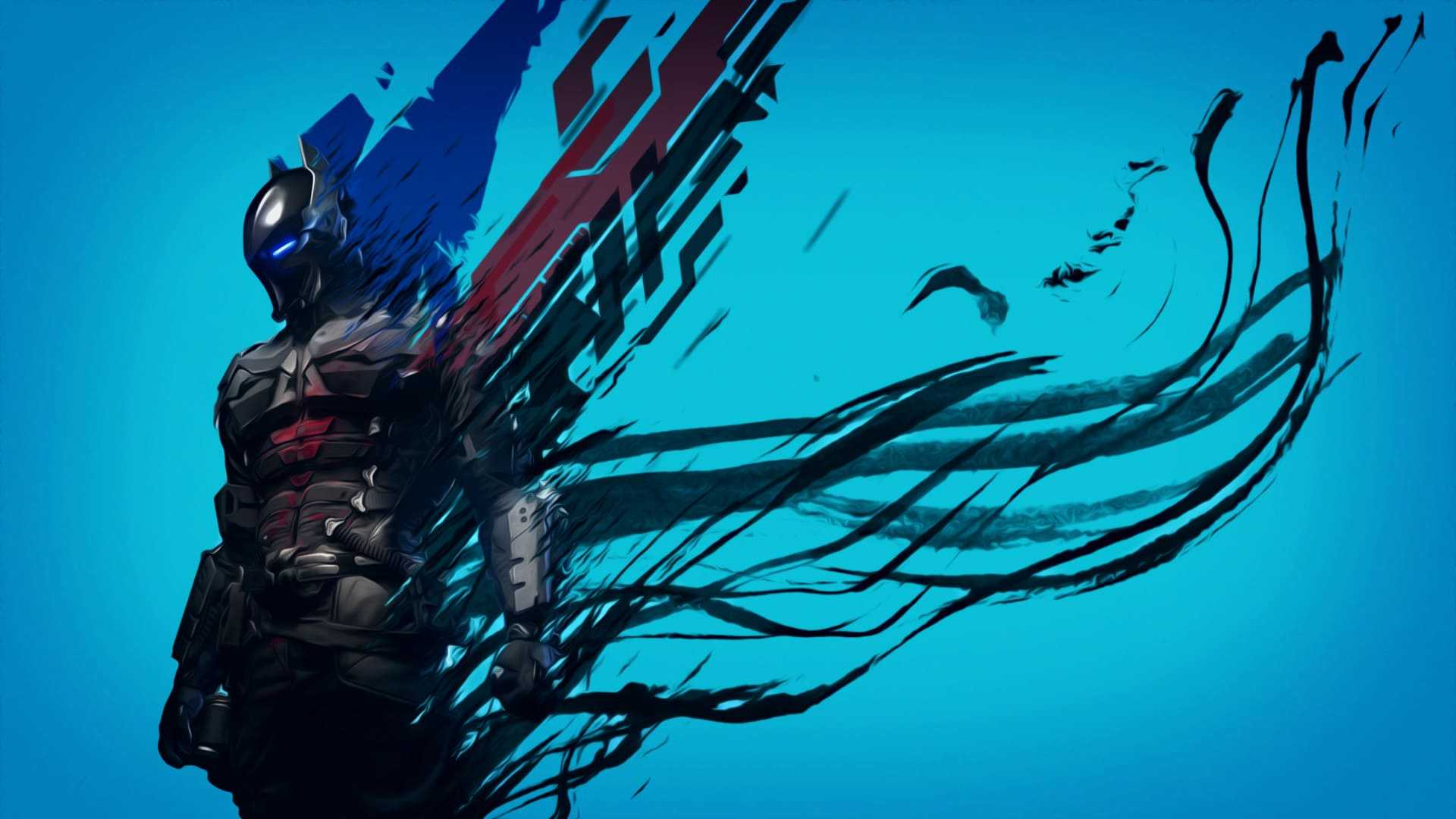 Batman Arkham Knight Wallpaper