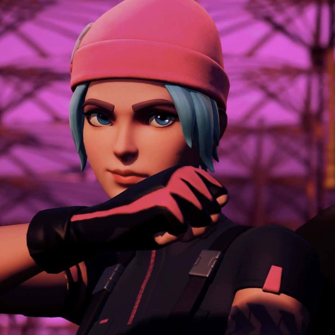 Wildcat Fortnite Wallpaper