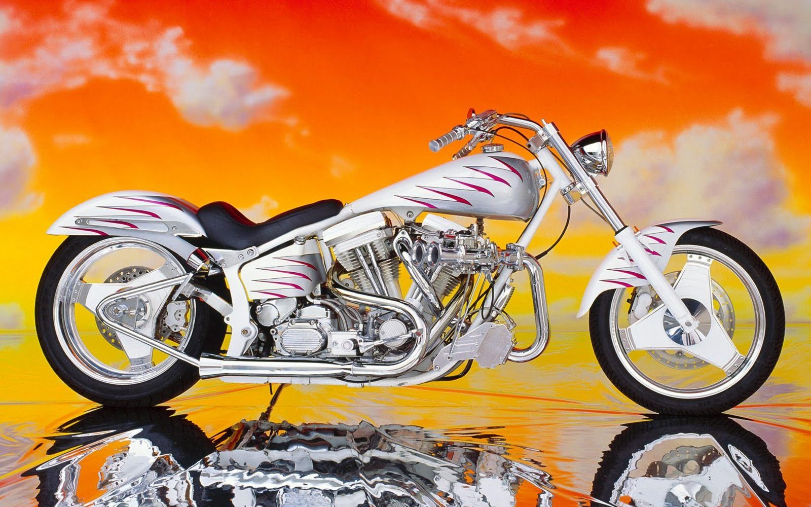 Best Desktop HD Wallpaper Harley Davidson