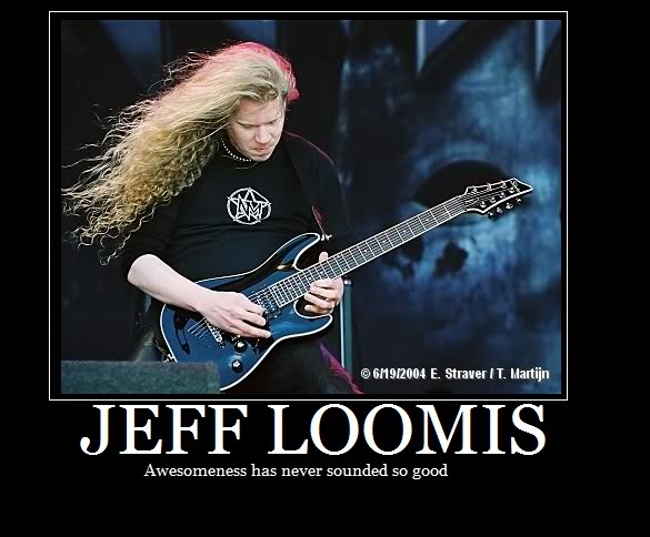 Jeff Loomis Graphics Pictures Image For Myspace Layouts