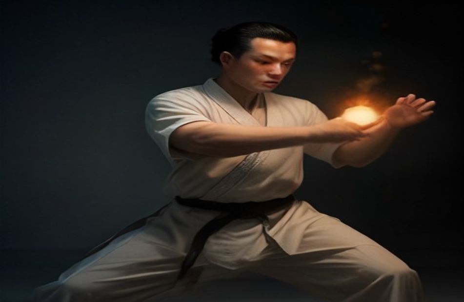 Ip Man Wallpaper HD