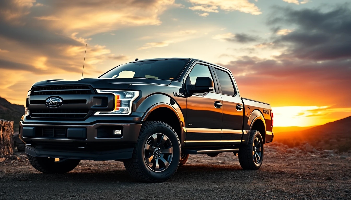 🔥 Free Download Ford F Wallpaper by @martink52 | WallpaperSafari