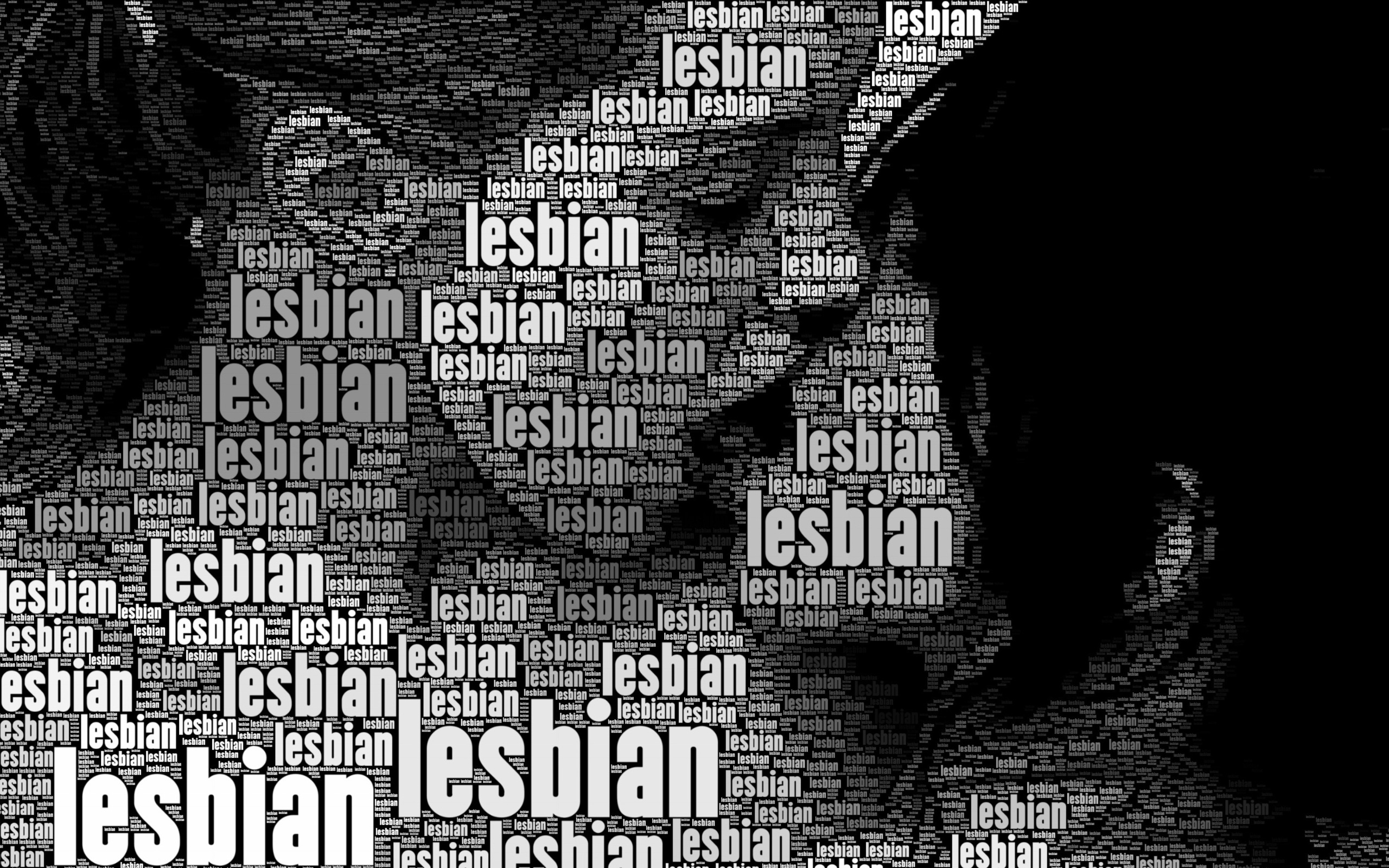 Desktop Wallpaper Lesbian