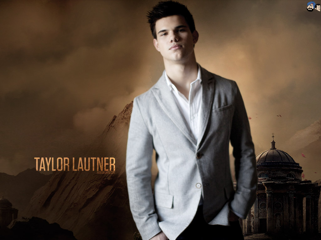 Taylor Lautner Wallpaper 9ep516w Wallpaperexpert