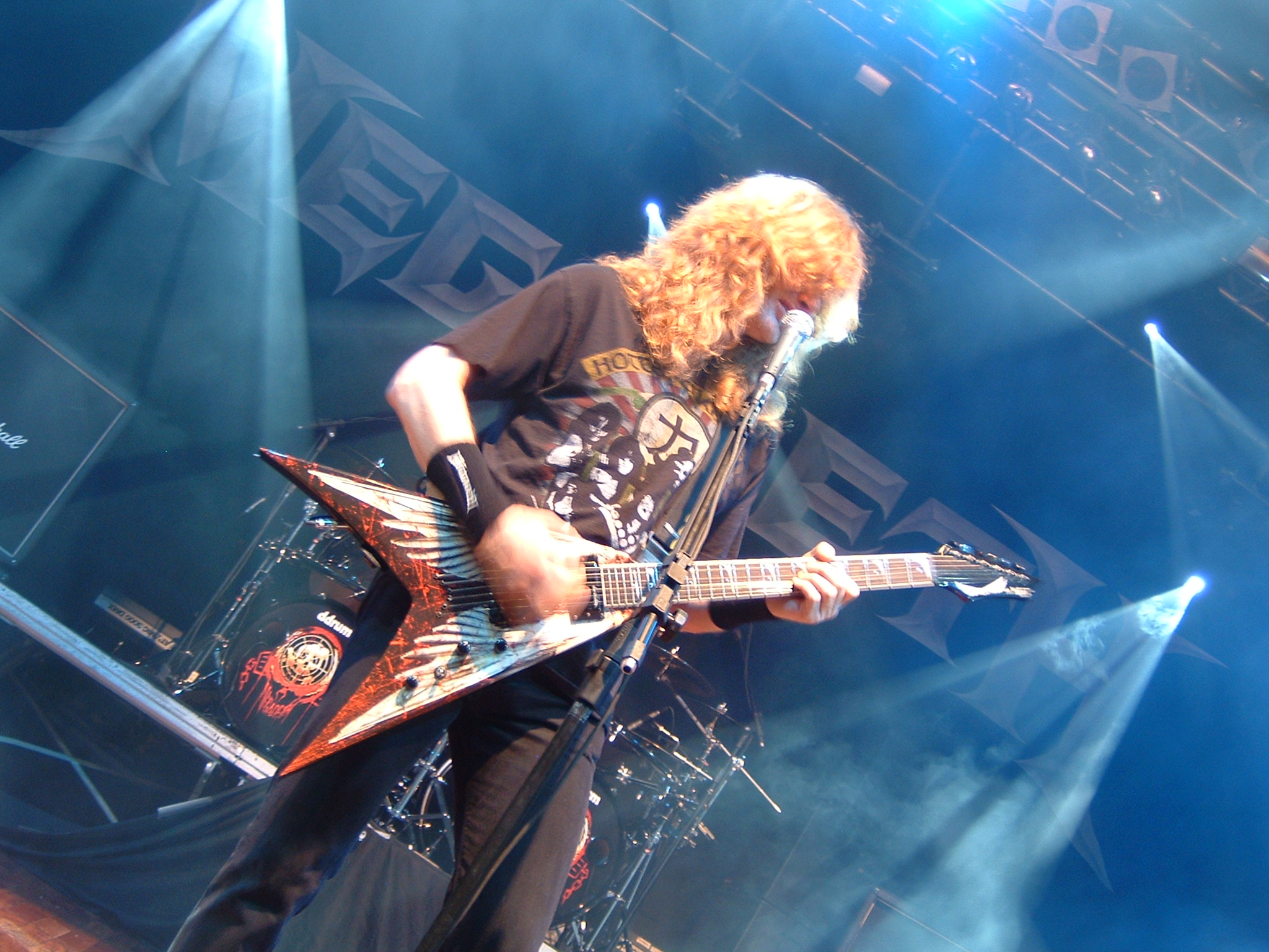 Megadeth Wallpaper Pictures Image