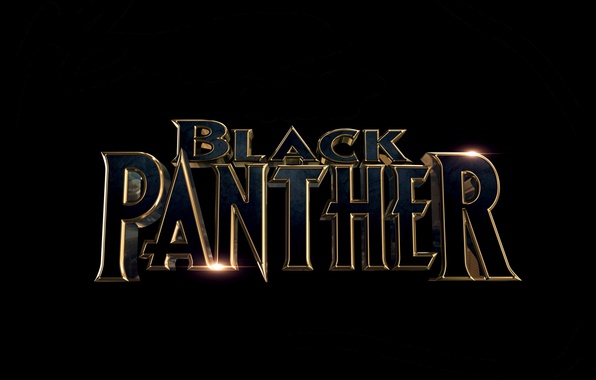 Wallpaper Cinema Black Panther You Challa Wakanda
