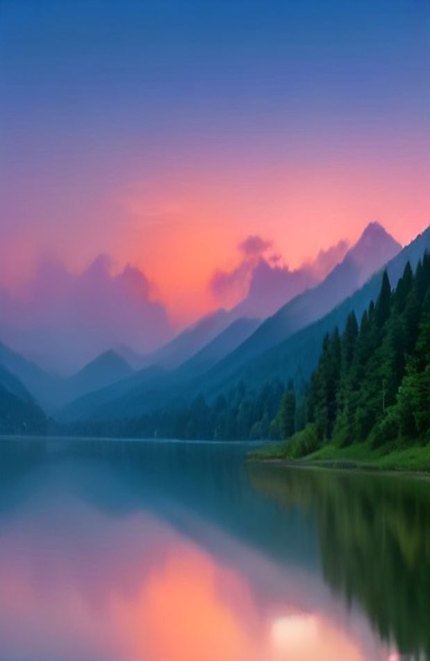 Ultra Wide Wallpaper