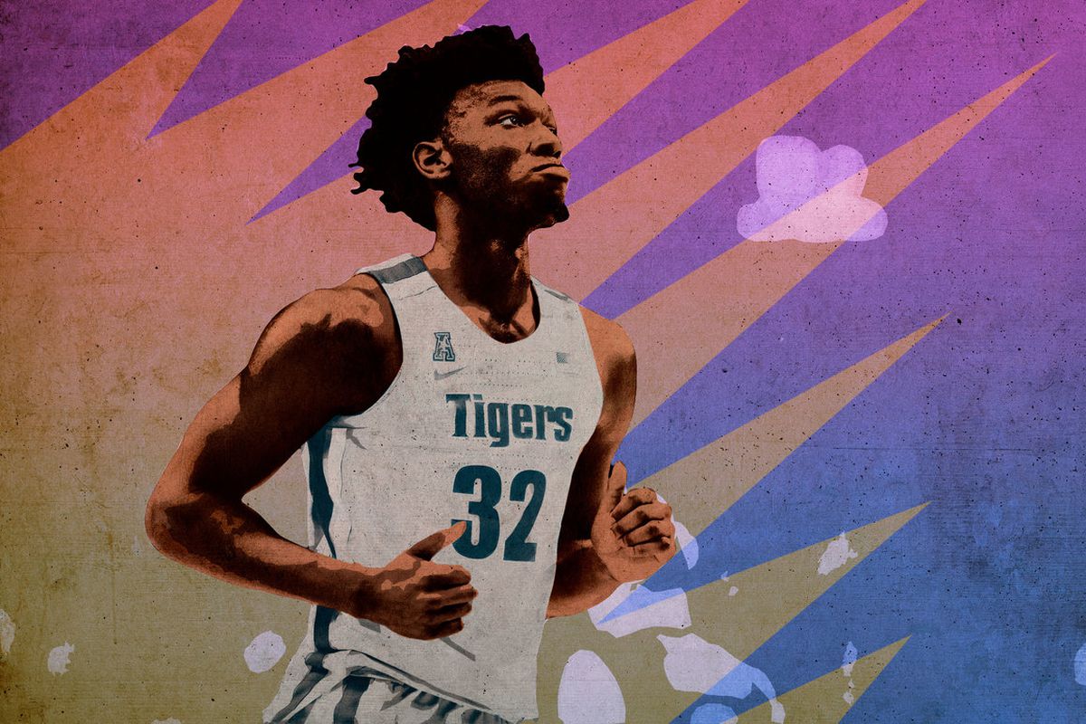 The Book on James Wisemans Draft Prospects   The Ringer