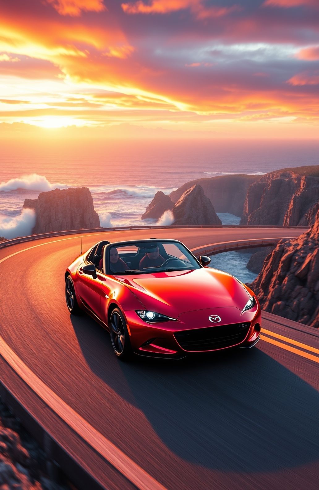 Mazda Mx Wallpaper
