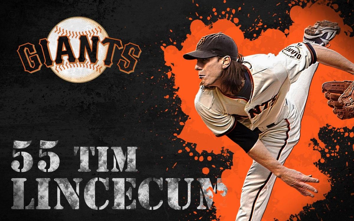 Tim Lincecum Giants Wallpaper Photo Shared By Yetty4