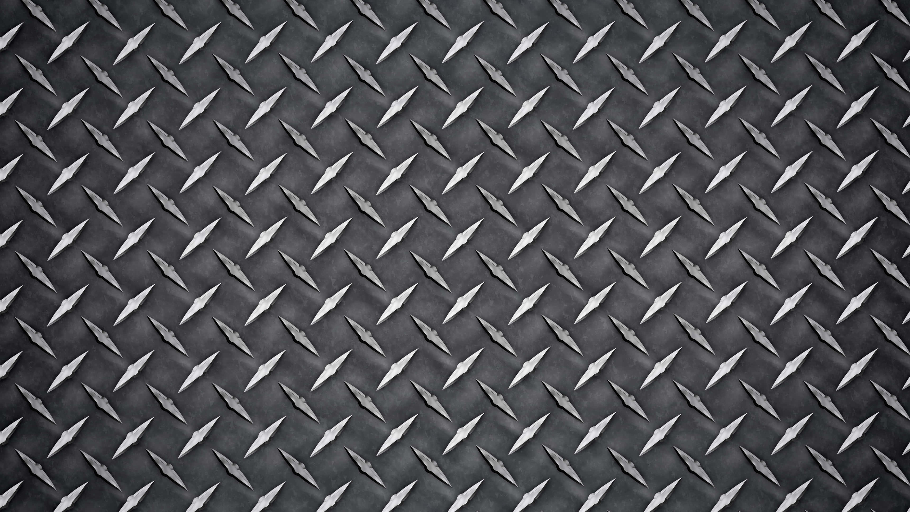 Diamond Plate Wallpaper