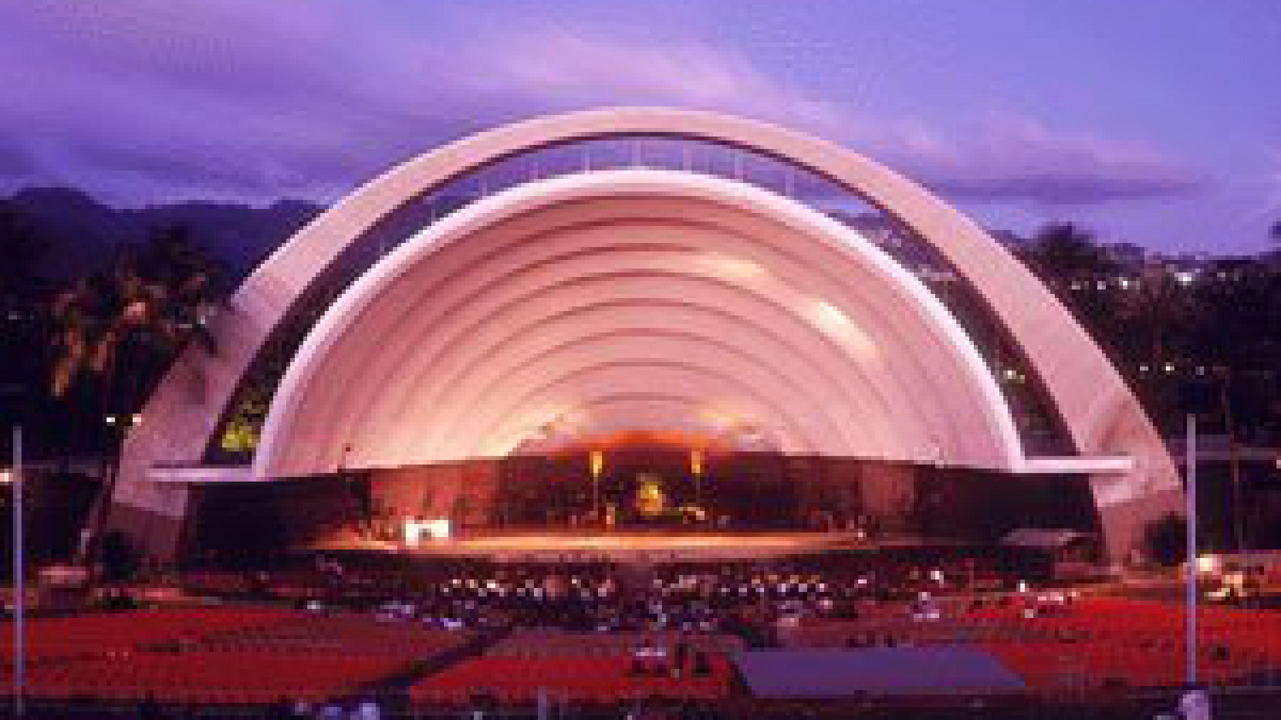 Waikiki Shell Tickets And Concerts Wegow United States