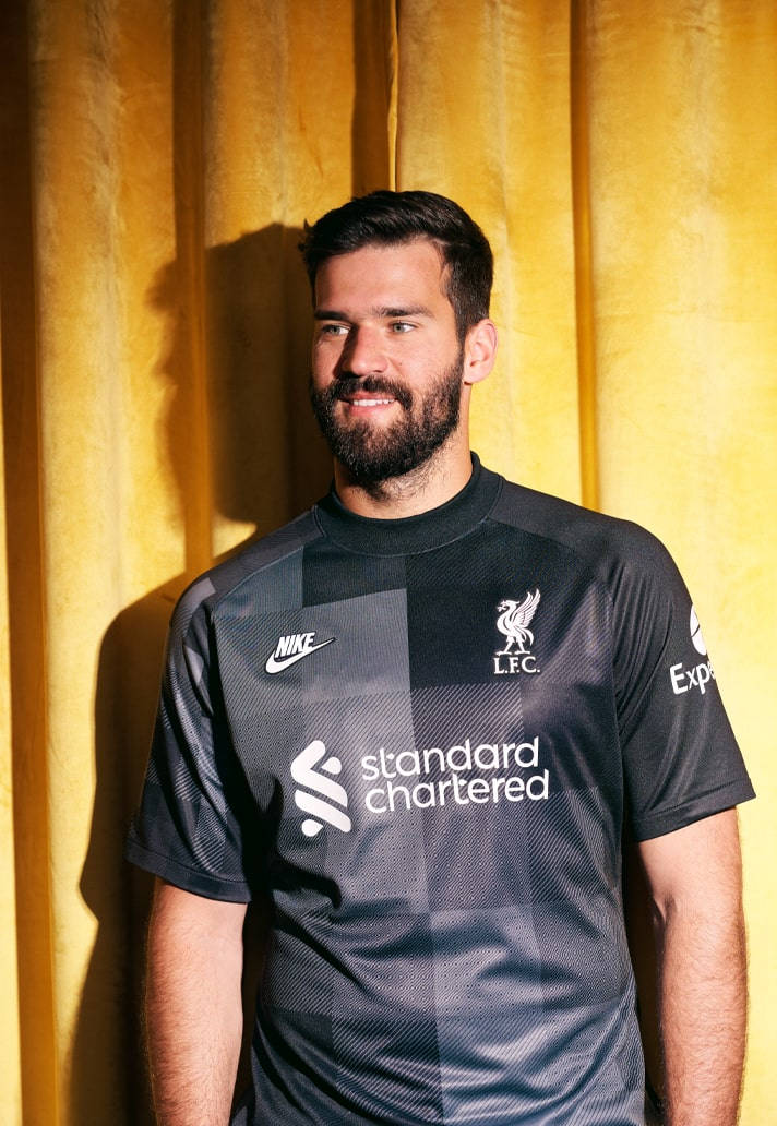 Top Alisson Becker Wallpaper Full HD 4k To Use