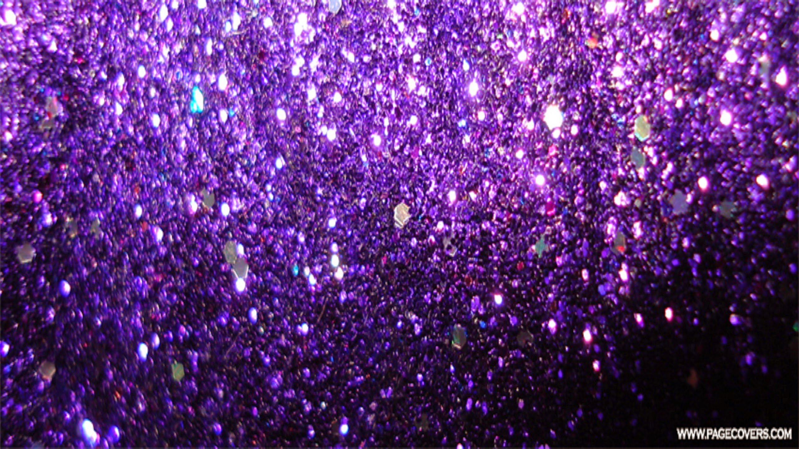 Purple Sparkles Wallpaper Anna poellet 14817 views
