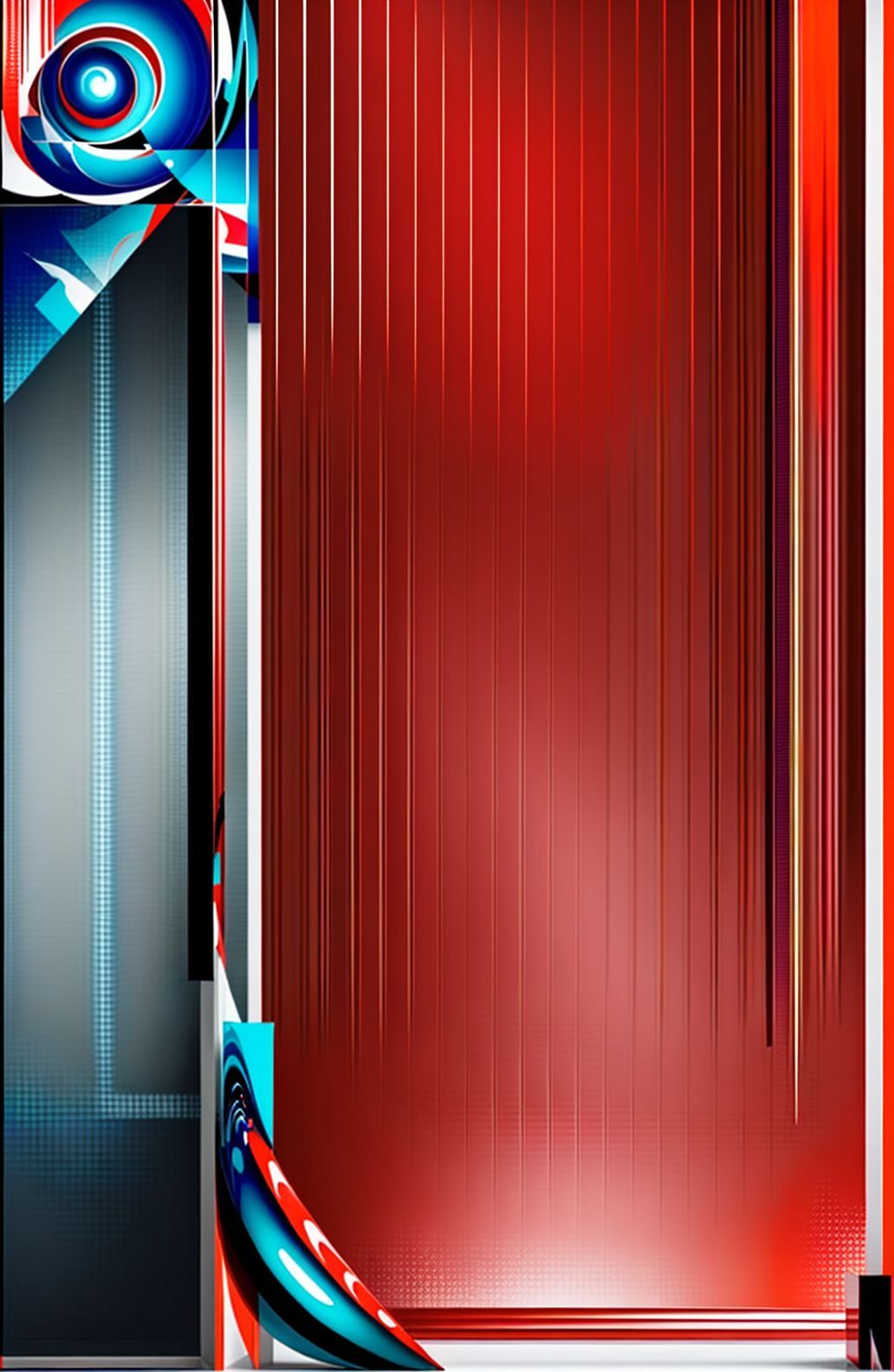 Red Wallpaper Windows