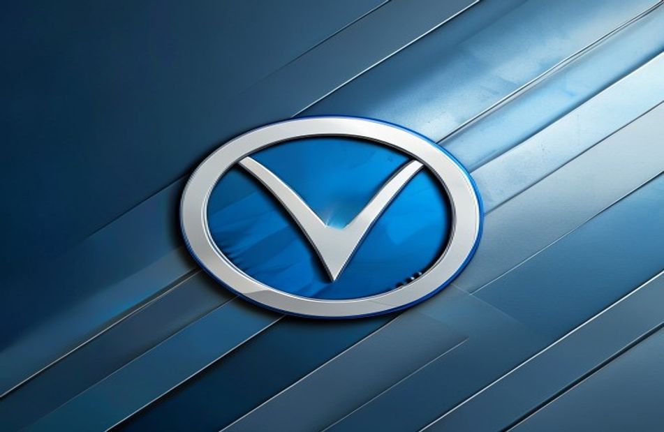 Volkswagen Logo Wallpaper