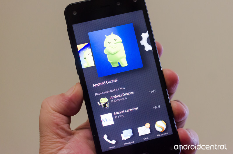 Amazon Fire Phone gets OS update with new features better battery 800x530